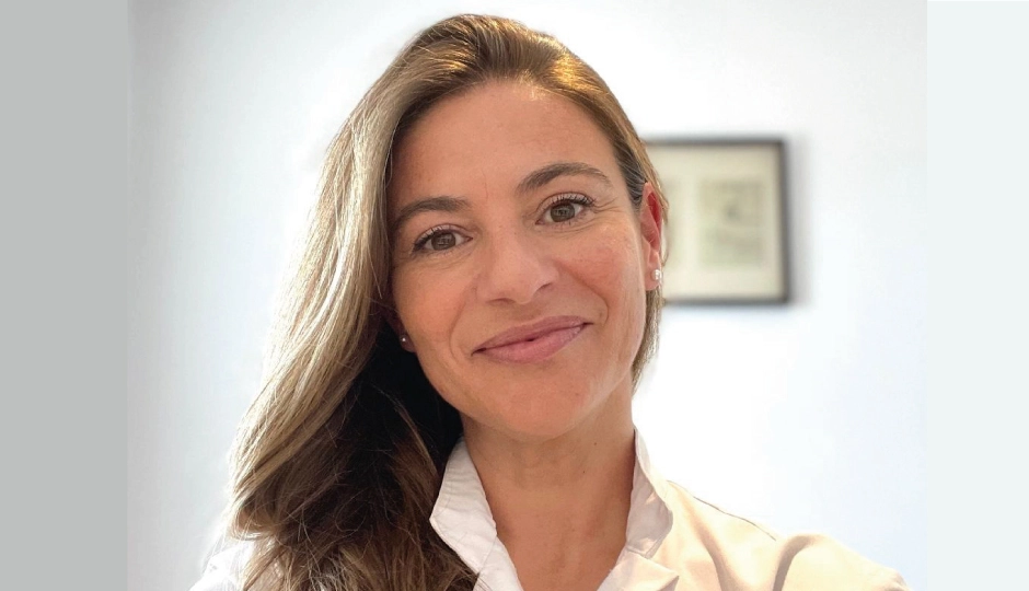 Profesional de la Fisioterapia pediátrica en Castelldefels