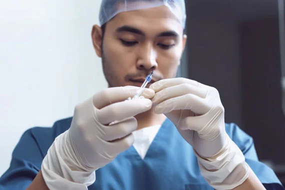 Dolor maxilofacial rehabioitación postoperatoria en centre de fisioterapia Castelldefels