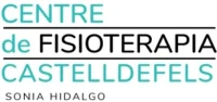 Logo Centre de fisioterapia Castelldefels Sonia HIdalgo