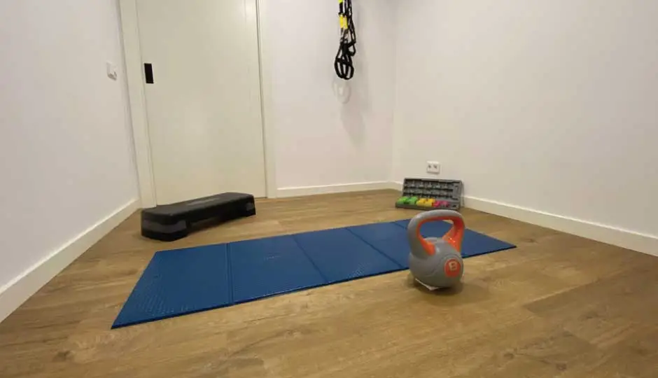 Fisioterapia deportiva en Castelldefels